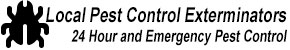 Nampa ID Pest Control Exterminators